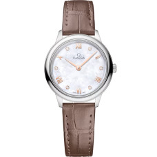 Omega 434.13.28.60.55.001 De Ville Prestige